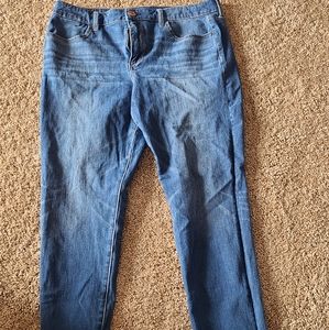 American Eagle Dream Jean Jeggings
